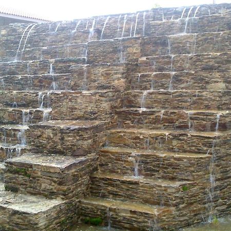 Albergue Turistico سالثيدا المظهر الخارجي الصورة