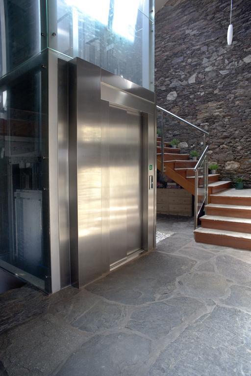 Albergue Turistico سالثيدا المظهر الخارجي الصورة