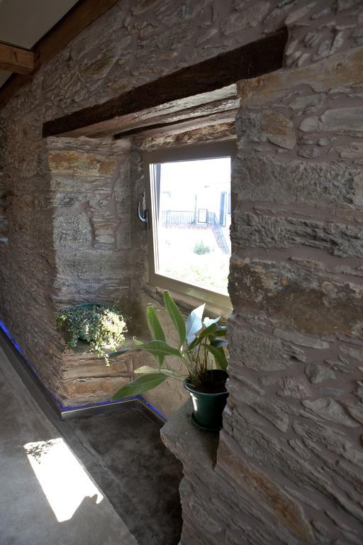 Albergue Turistico سالثيدا المظهر الخارجي الصورة