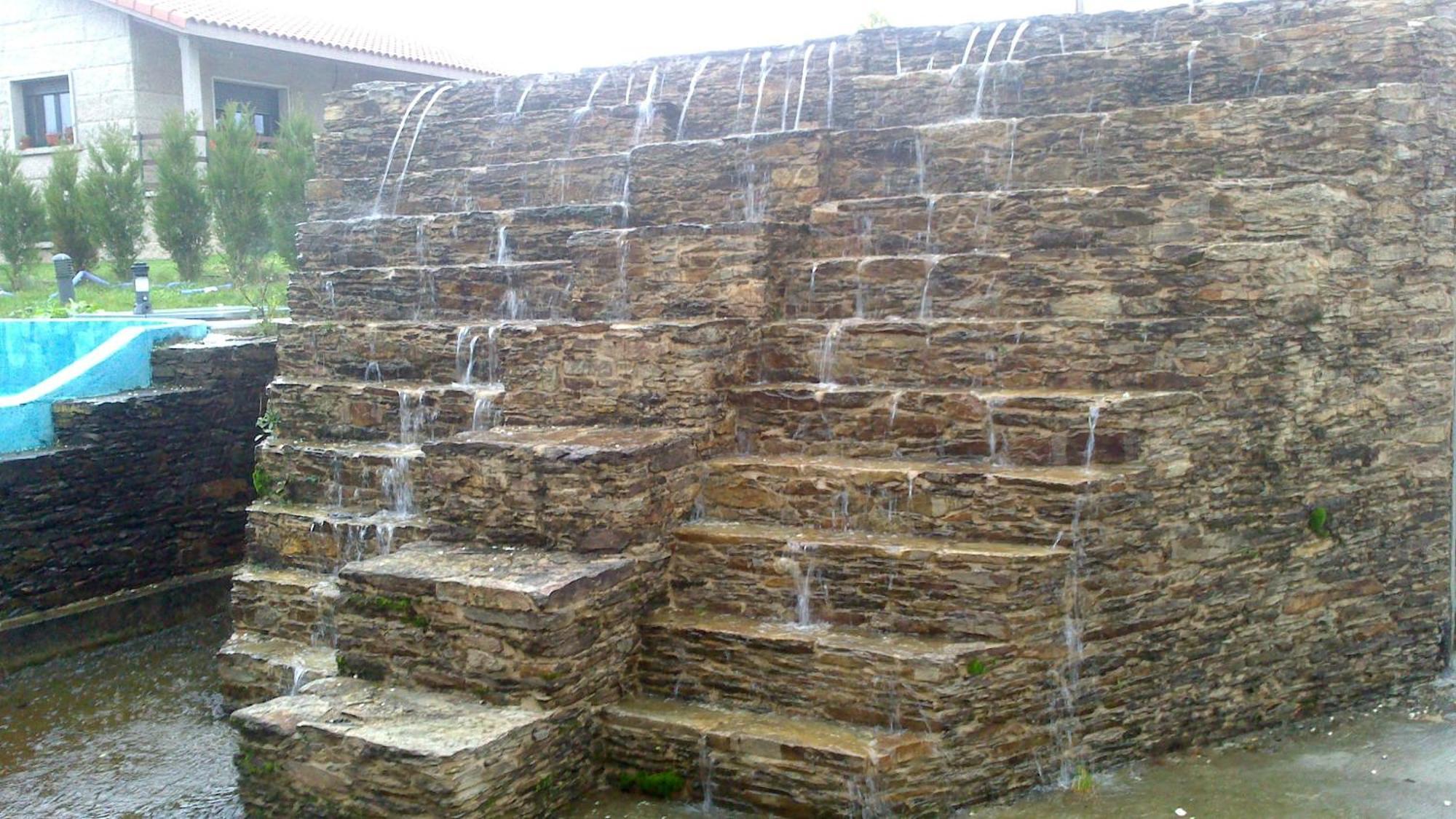 Albergue Turistico سالثيدا المظهر الخارجي الصورة